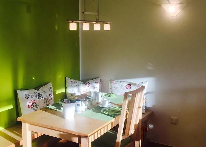 Apartmenthaus Sonnen Düsseldorf